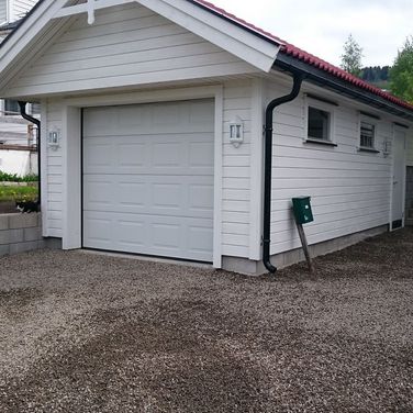 Garasje
