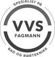 Logo - VVS fagmann